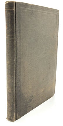 Item #H10883 The Geological of Clarion County (Pennsylvania_. H. Martyn Chance