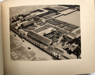 Andalusia (1936 large view book including Heinz plant)