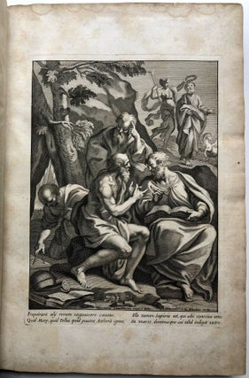 Veterum Illustrium Philosophorum, Poetarum, Rhetorum et Oratorum imagines