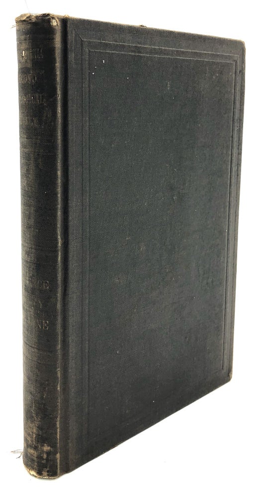 Item #H11099 The Geology of Lawrence County, to which is appended a special report on the correlation of the Coal measures of Western Pennsylvania and Eastern Ohio. I. C. White.