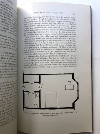 The Architectural Record, Vol. VI, no. 4, October 1904