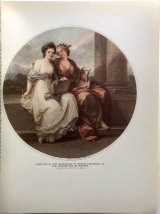Angelica Kauffmann R.A. Her Life and Her Works
