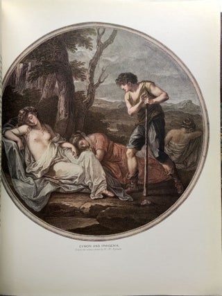 Angelica Kauffmann R.A. Her Life and Her Works