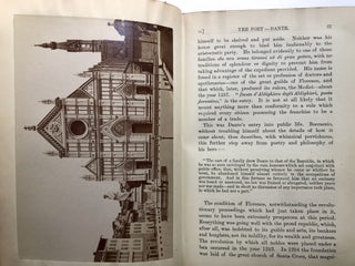 The Makers of Florence: Dante, Giotto, Savonarola and their City - with original photographs