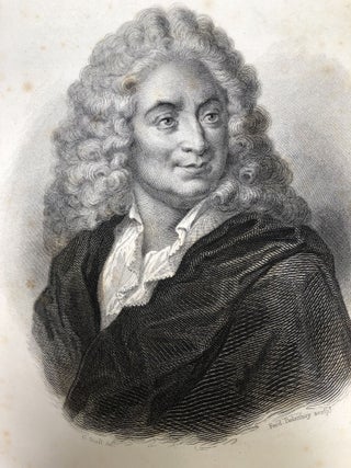 Oeuvres de Le Sage: Gil Blas, Guzman D'Alfarache - Theatre