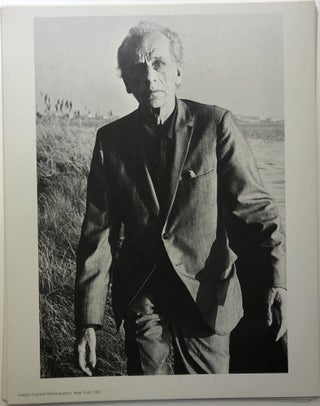 Fifty-Two Artists, Photographs by Hans Namuth