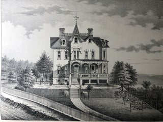 History of Allegheny Co., Pennsylvania (1876)