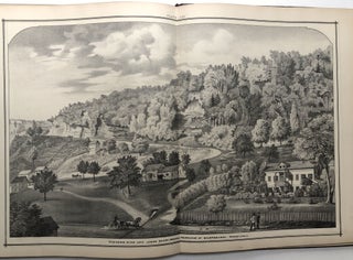 History of Allegheny Co., Pennsylvania (1876)