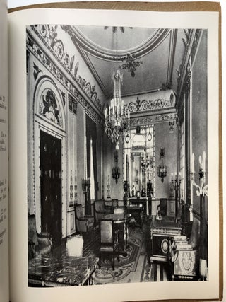 Capitolio Nacional - Habana - Cuba (1930s viewbook)