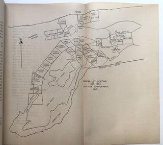Nantucket Lands and Land Owners. Nantucket Historical Association Vol. 2, Bulletin No. 2