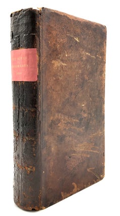 Item #H12638 Works of Fisher Ames; Compiled By a Number of His Friends; to Which Are Prefixed...