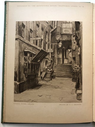 The Architectural Review, Vol. 12 (Twelve), June- Dec. 1902