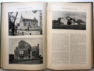 The Architectural Review, Vol. 12 (Twelve), June- Dec. 1902