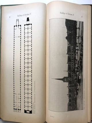 The Architectural Review, Vol. 12 (Twelve), June- Dec. 1902