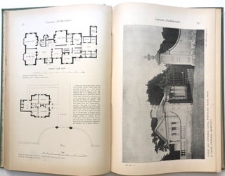 The Architectural Review, Vol. 13 (Thirteen), January-May 1903