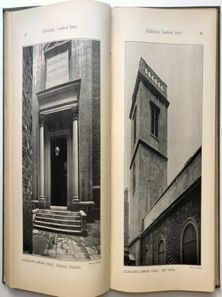 The Architectural Review, Vol. 13 (Thirteen), January-May 1903