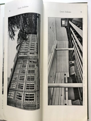 The Architectural Review, Vol. XVI (Sixteen), July-Dec. 1904