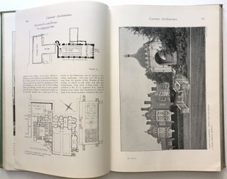 The Architectural Review, Vol. XVI (Sixteen), July-Dec. 1904