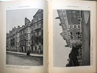 The Architectural Review, Vol. 14 (Fourteen), June-Dec. 1903