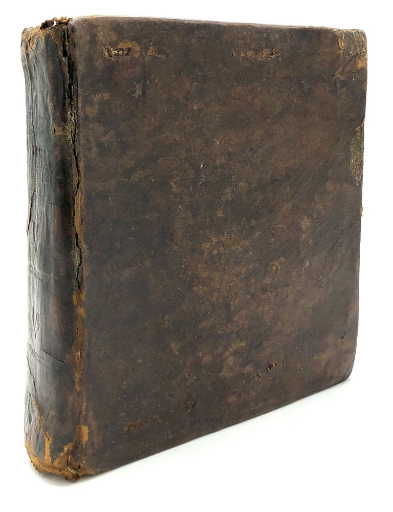 Item #H13032 Sefer ha-Magid. commentary Rashi.