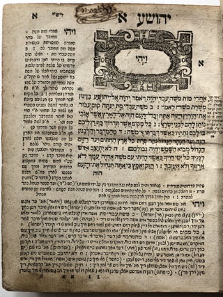 Sefer ha-Magid...