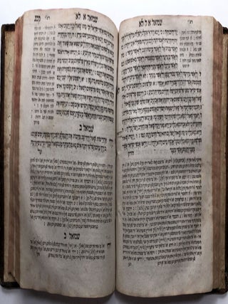 Sefer ha-Magid...