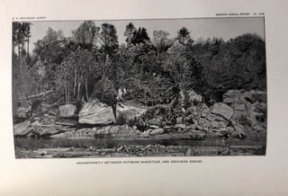 Report of the Secretary of the Interior; Being Part of the Message and Documents Communicated to the Two Houses of Congress at the Beginning of the Second Session of the Forty-Ninth Congress, Vol. III (3)