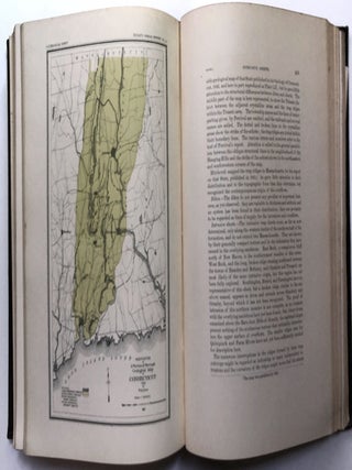 Report of the Secretary of the Interior; Being Part of the Message and Documents Communicated to the Two Houses of Congress at the Beginning of the Second Session of the Forty-Ninth Congress, Vol. III (3)