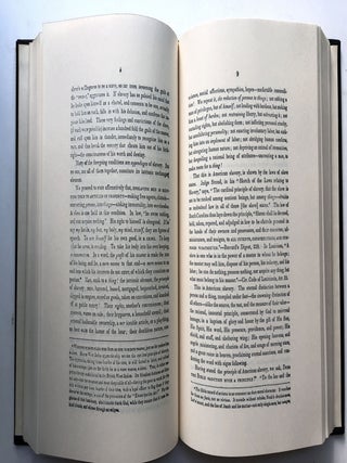 The Anti Slavery Examiner Nos. 1-6, 1836-1838 [Negro Periodicals in the United States, Series II]