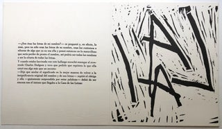 A Laia - limited signed, inscribed