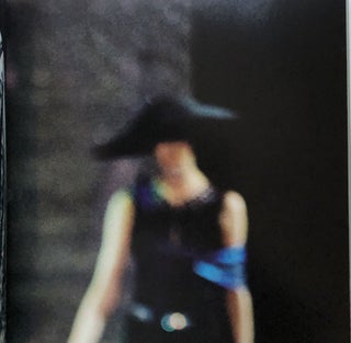 Armani in China