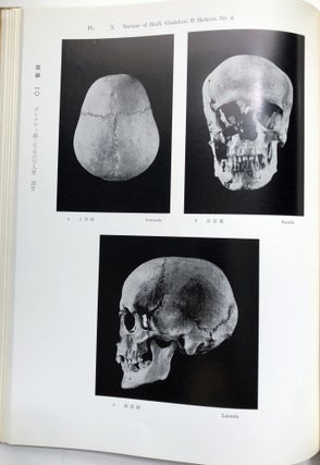 Anthropological Studies of West Asia, II: Human Remains From the Tombs in Dailaman Northern Iran, 2