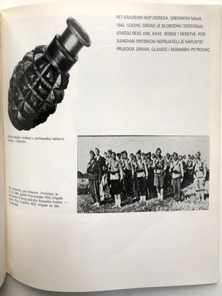 NOR prva Polovina 1942