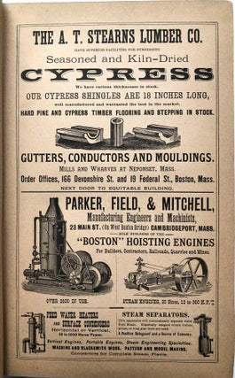 The Manchester Directory, 1894