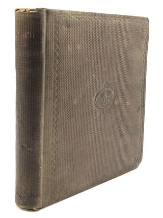 Item #H14320 Down in Tennessee and Back by way of Richmond. Edmund Kirke, James Roberts pseud. of...