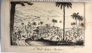 Transatlantic Sketches, Comprising Visits To The Most Interesting Scenes In North and South America, and the West Indies. with Notes on Negro Slavery and Canadian Emigration, 2 volumes