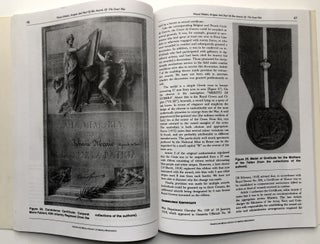 Wound medals, Insignia and Next-of-kin awards of the Great War