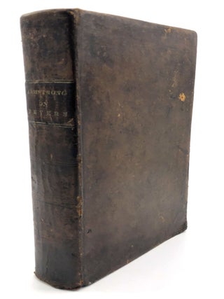 Item #H14723 Practical Illustrations Of Typhus And Other Fevers Of Pulmonary Consumption,...