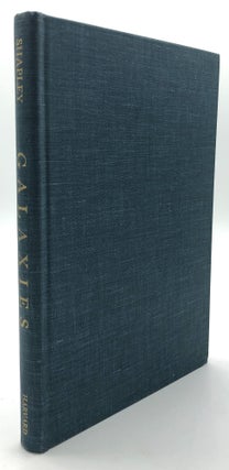 Item #H14963 Galaxies, Revised Edition. Harlow Shapley
