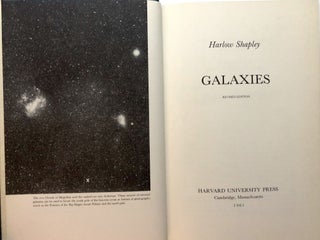 Galaxies, Revised Edition