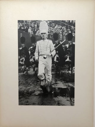 Item #H15055 Original 13.25 x 10.5" Ca. 1960 gelatin silver photo "Splash - Splash" Pittsburgh....