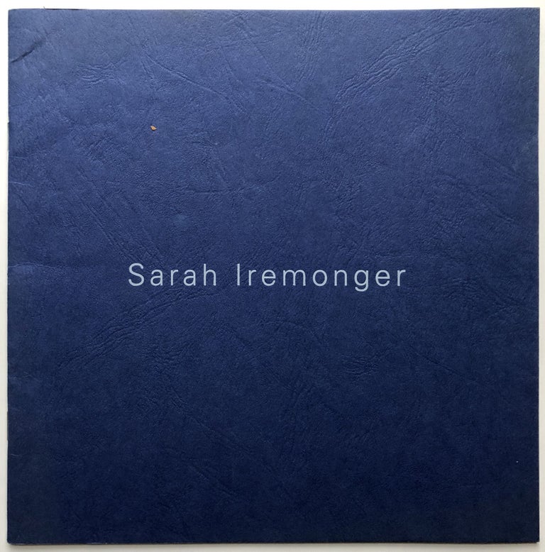 Item #H15094 Sarah Iremonger: Cork Paintings