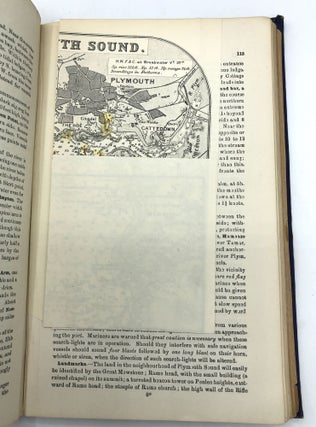 The Pilot's Guide for the English Channel, with which is now incorporated "King's Channel Pilot"