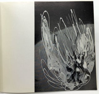 Doris Kellett / Charlotte Hill Robinson, gallery brochure Amadis Sala de Exposiciones, 1962