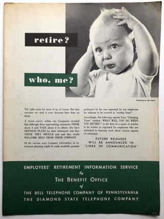 Plant Tie Lines, August-September 1956: Published by and for the employees of the Plant Department (Pittsburgh) of the Bell Telephone Company of Pennsylvania