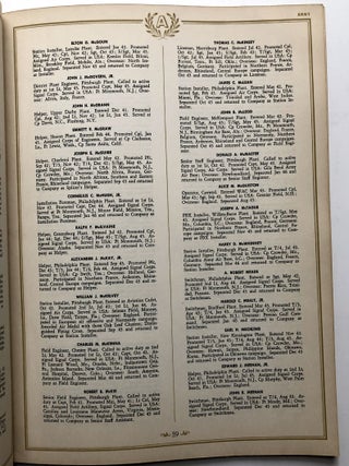 The Telephone News, World War II Service Number, May 1946