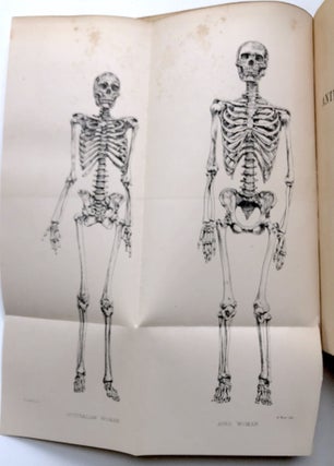 Memoirs Read Before the Anthropological Society of London, 1867-8-9: Vol. III