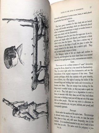 Memoirs Read Before the Anthropological Society of London, 1867-8-9: Vol. III