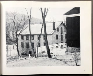 Historic Buildings of Centre County, Pennsylvania