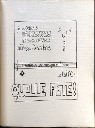 La Parabole de la Lune